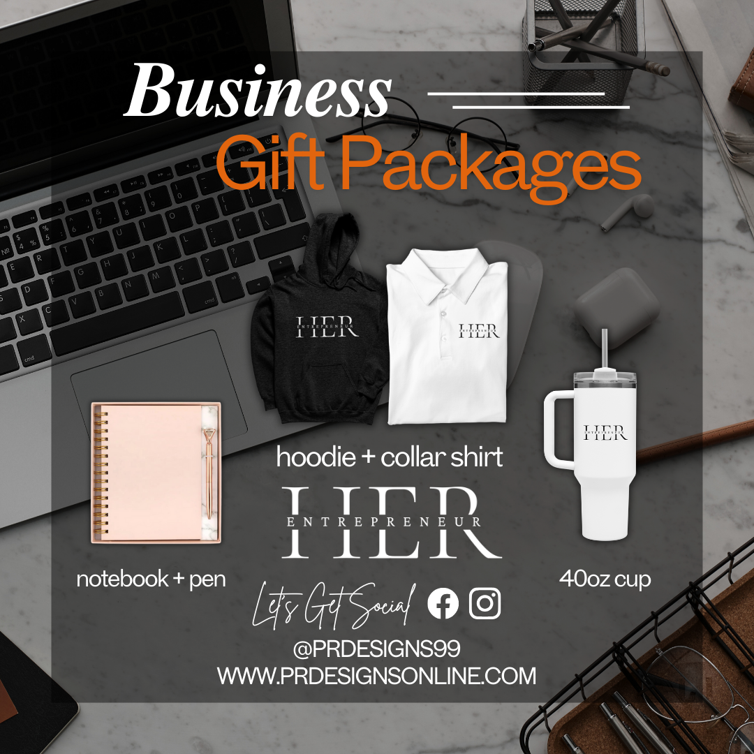Business Gift Packages