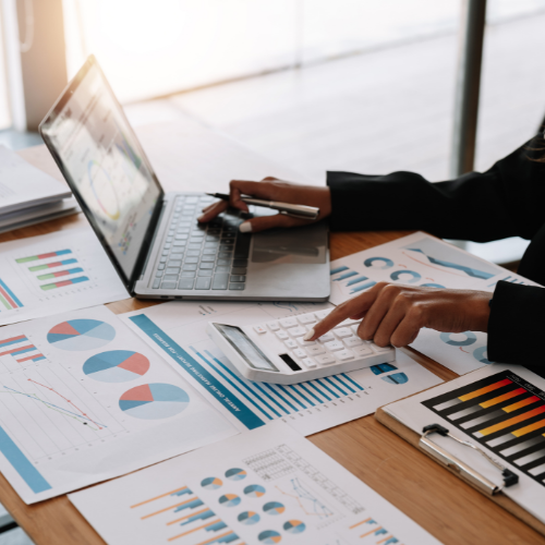 Bookkeeping Session 1on1 - PR Designs, LLC