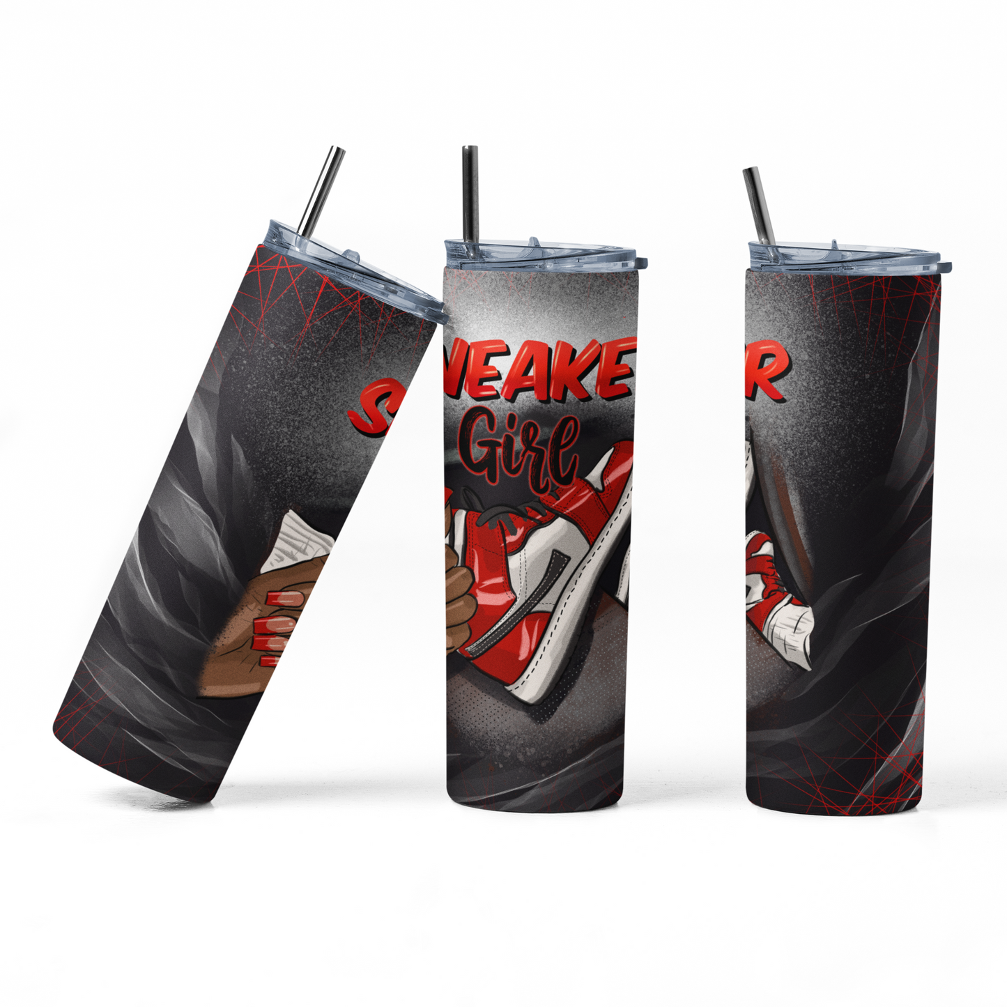 Black Girl Magic 2 - PR Designs, LLC