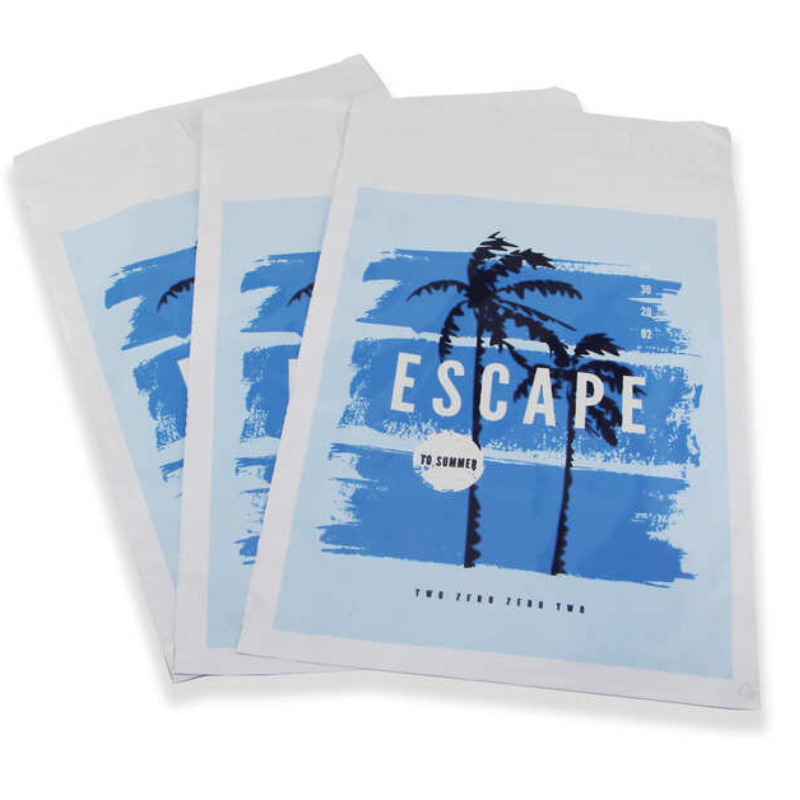 Mailers - Poly - PR Designs, LLC