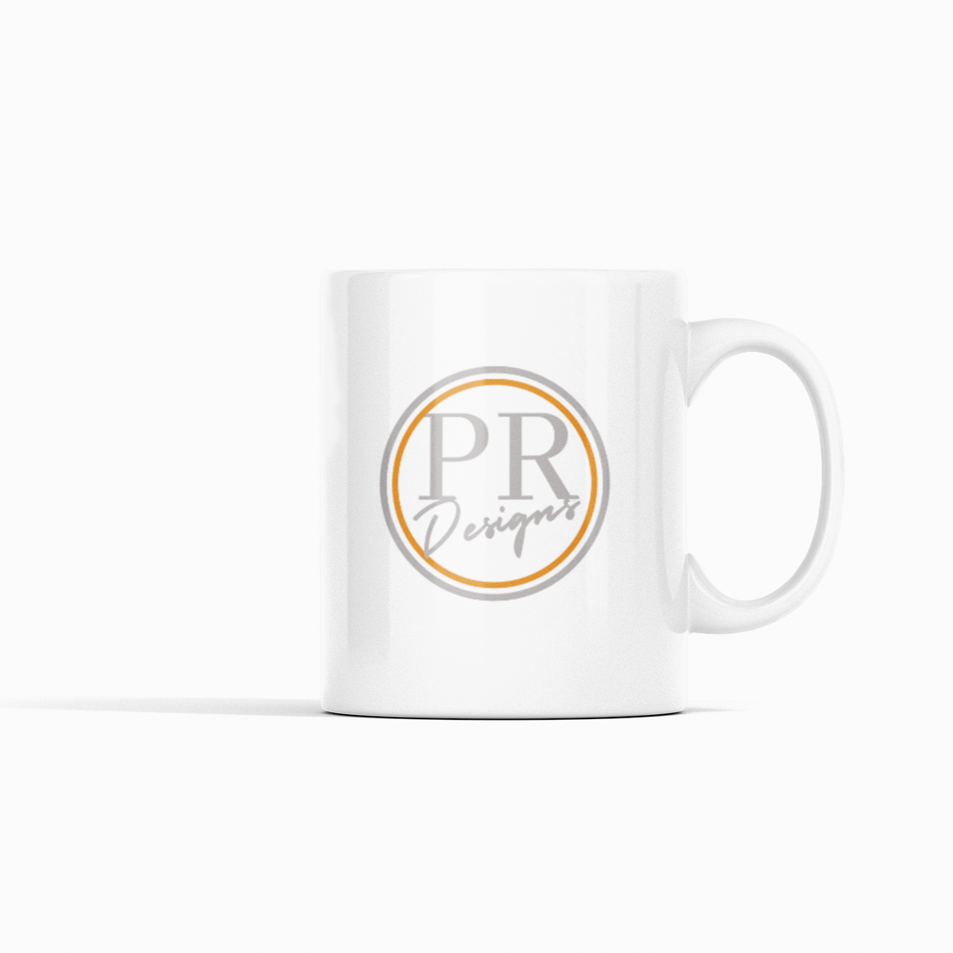 Coffee Mug, 11oz - PR Designs, LLC