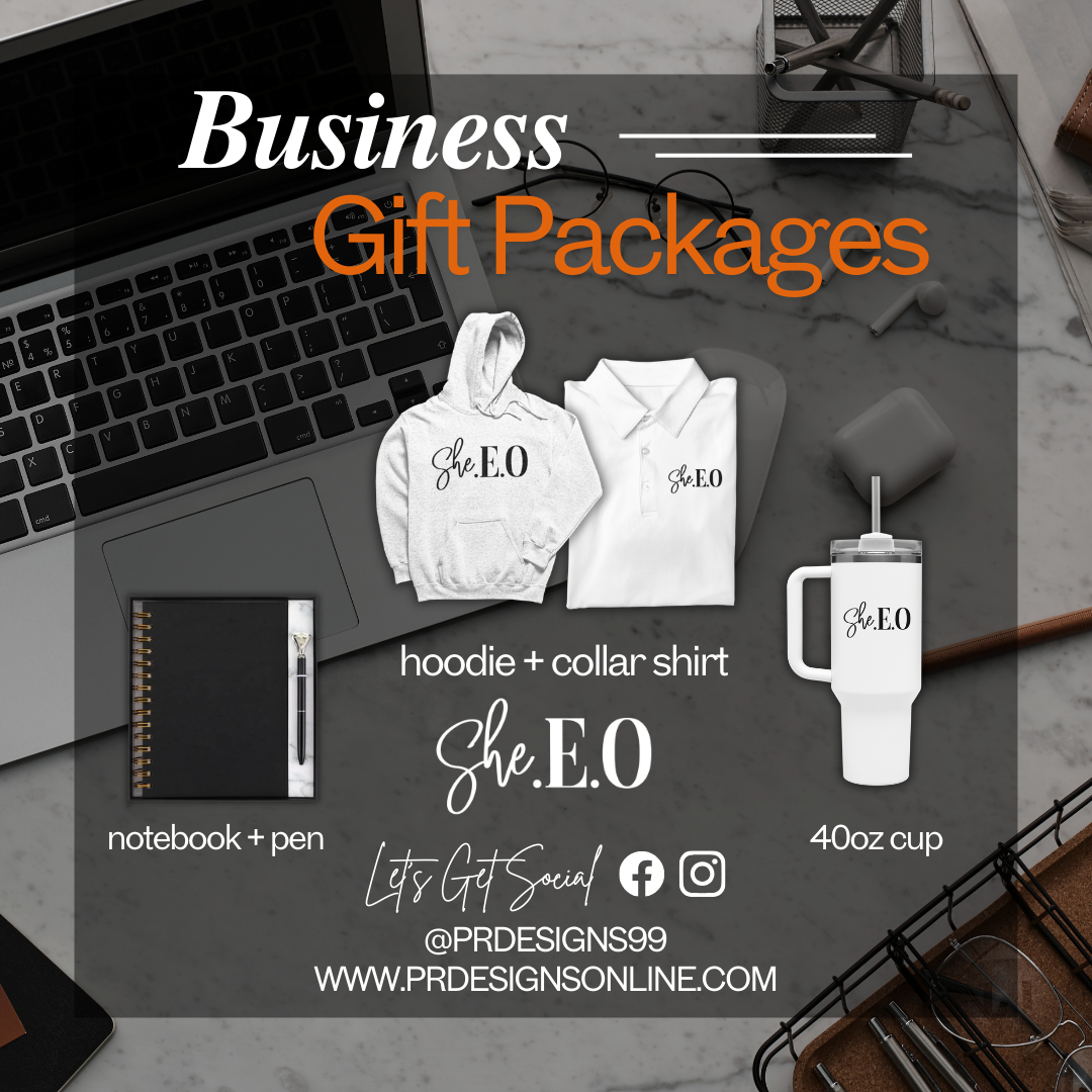 Business Gift Packages