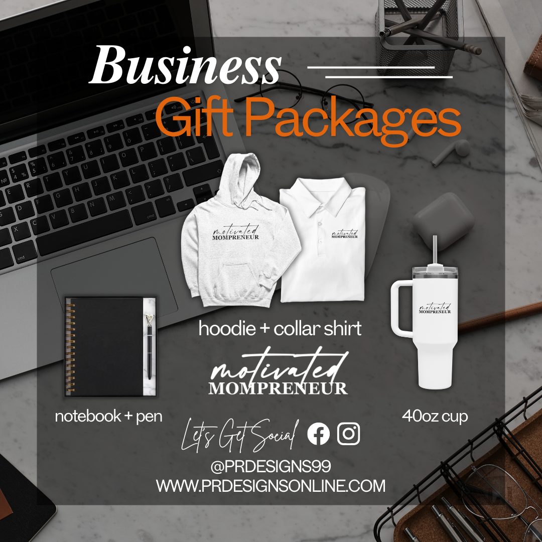 Business Gift Packages