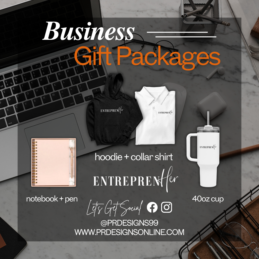Business Gift Packages
