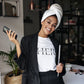 Entrepreneur HER T-Shirt - PR Designs, LLC