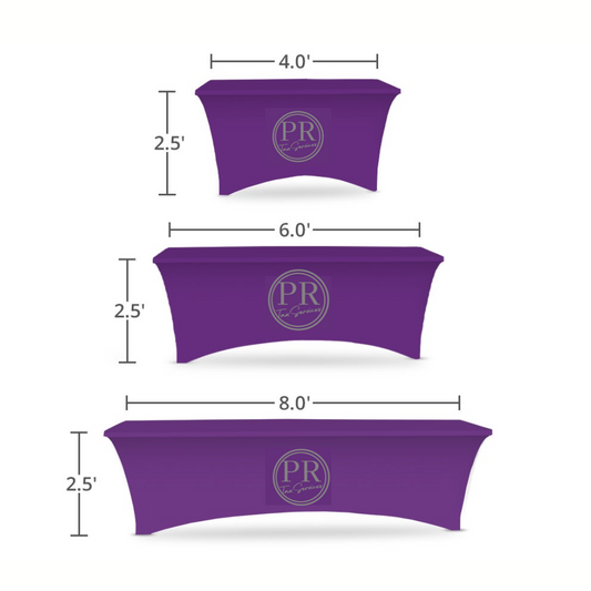 Tablecloth - Stretch