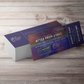 Event Tickets - Business Tickets - PR Designs, LLC