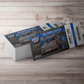 Event Tickets - Business Tickets - PR Designs, LLC