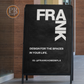 A-Frame Signs / Sandwich Boards - PR Designs, LLC