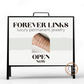 A-Frame Signs / Sandwich Boards - PR Designs, LLC