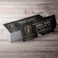 Event Tickets - Business Tickets - PR Designs, LLC
