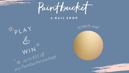 Scratch & Win Cards - PR Designs, LLC