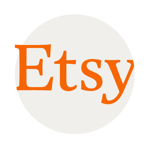 ETSY Listing Configuration - PR Designs, LLC