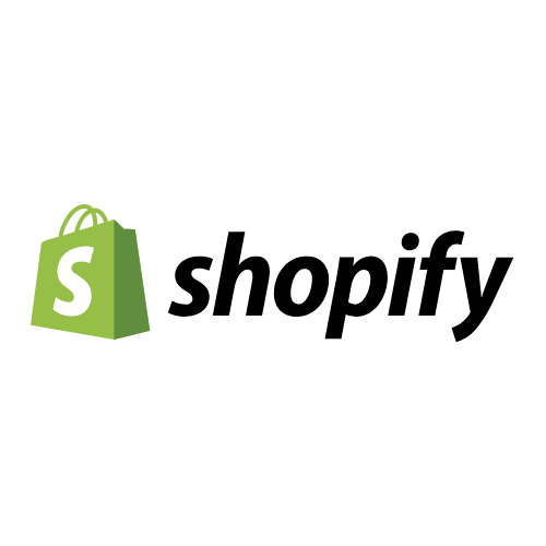 Shopify Website Development - PR Designs, LLC