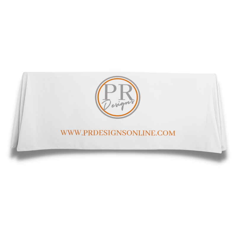 Tablecloth - PR Designs, LLC