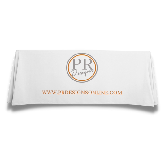 Tablecloth - PR Designs, LLC